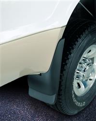 Mud Flap Custom Mud Guards Direct Fit #57401