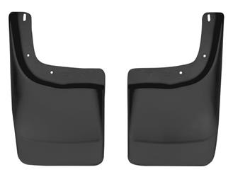 Mud Flap Custom Mud Guards Direct Fit #57411