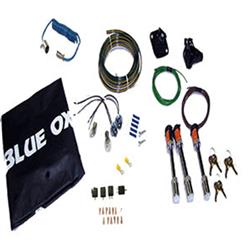 Tow Bar Accessory Kit #BX88231