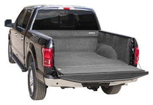Load image into Gallery viewer, Bed Liner Classic Drop In Under Bed Rail Tailgate Liner Included #BRQ15LBK