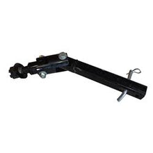 Load image into Gallery viewer, Trailer Hitch Receiver Tube Adapter Trion #BX88253