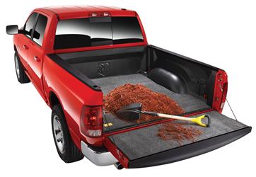 Bed Mat Classic Direct-Fit Without Raised Edges #BMN05CCD
