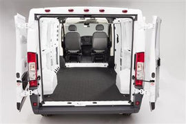 Cargo Area Liner VanTred Direct-Fit #VTDPC14