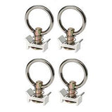 Load Locks For Any Core Trax 1000 - One Set Of Four #AT5