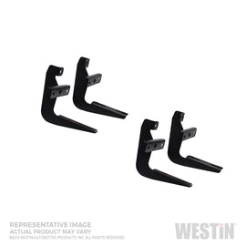 Running Board Mount Kit #27-1945