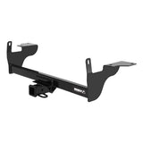 Husky Towing Trailer Hitch Rear #69619c