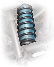 Load image into Gallery viewer, Helper Spring Bellows Ride-Rite #6762