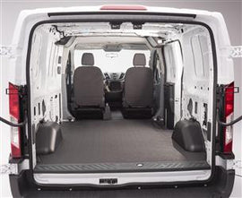 Cargo Area Liner VanTred Direct-Fit #VTFT15LE