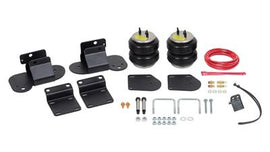 Helper Spring Kit Red Label Air Spring Frame Mount #2712