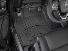 Load image into Gallery viewer, WeatherTech Front Floor Liner Dodge/Jeep #449301-44324-2-3