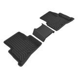 StyleGuard XD Floor Liners #KA04021809