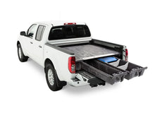 Load image into Gallery viewer, Nissan Frontier (2005-Current) #MN3