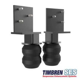 SES Suspension Enhancement System #BBFTC2000