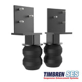 SES Suspension Enhancement System #BBFTC2000