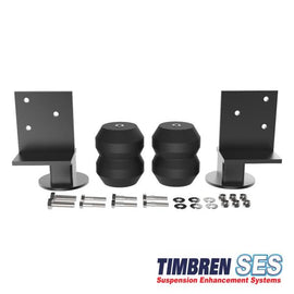 SES Suspension Enhancement System #BBFTC2000