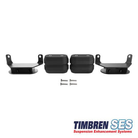 SES Suspension Enhancement System #BDR750