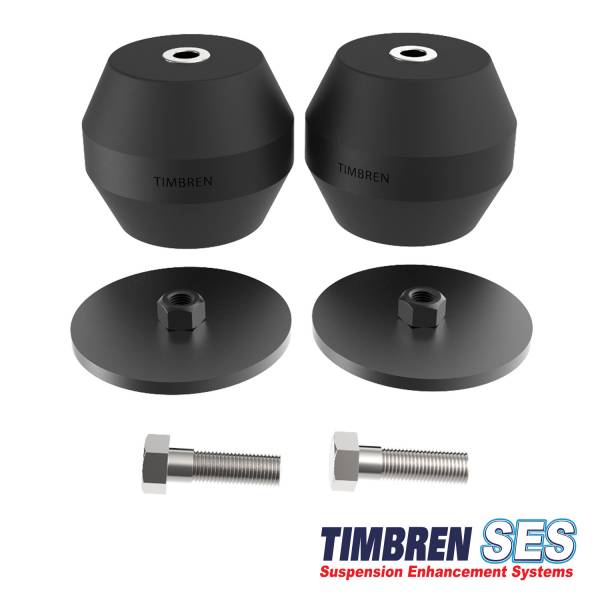 SES Suspension Enhancement System #DDF974