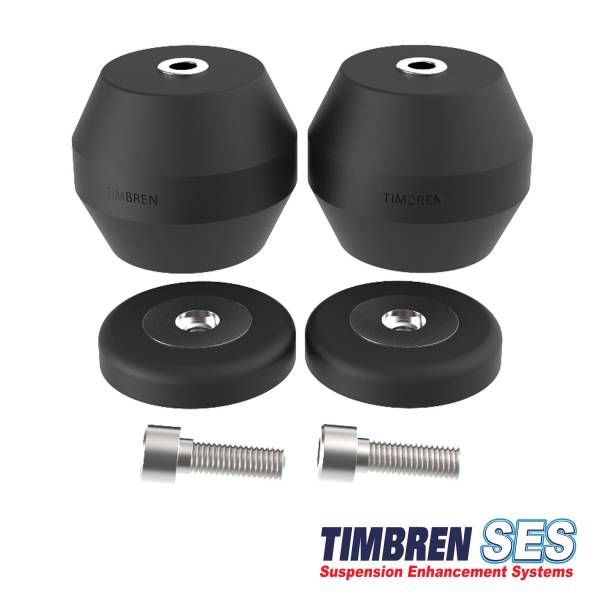 SES Suspension Enhancement #DDF974C