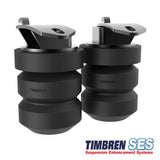 SES Suspension Enhancement System #DDR00