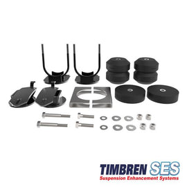 SES Suspension Enhancement System #DDR05