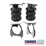 SES Suspension Enhancement System #DDR052