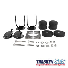 SES Suspension Enhancement System #DDR052