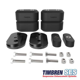 SES Suspension Enhancement System #DF25004E