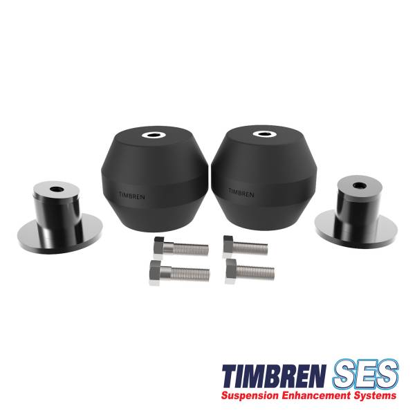 SES Suspension Enhancement System #DF3504BA