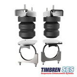 SES Suspension Enhancement System #DR1525H2