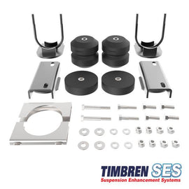 SES Suspension Enhancement System #DR1525H2