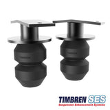 SES Suspension Enhancement System #DR250