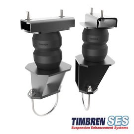 SES Suspension Enhancement System #DR3500