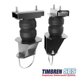 SES Suspension Enhancement System #DR3500