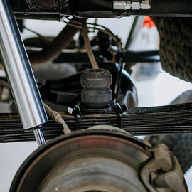 Active Off-Road Bumpstops #ABSOSR