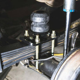 Active Off-Road Bumpstops #ABSTRFK