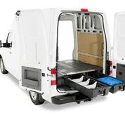 Load image into Gallery viewer, Nissan NV (2012-Current) #VNNS11NSNV55