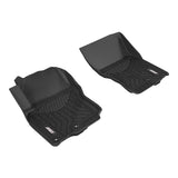 StyleGuard XD Floor Liners #NS06111809
