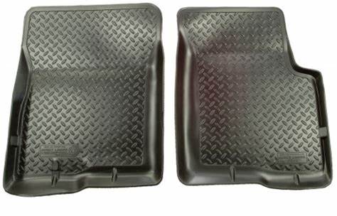 Floor Liner Classic Style Molded Fit #31601