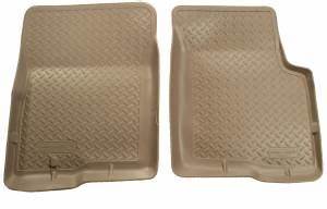 Floor Liner Classic Style Molded Fit #33403