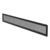 Pro Series 30-Inch Black Steel Light Bar Cover Plate #PC30MB