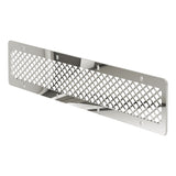 Pro Series 20-Inch Polished Stainless Light Bar Cover Plate #PJ20MS