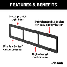 Load image into Gallery viewer, ARIES Part #PJ20OB