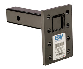 B&W Pintle Hook Mounting Plate #PMHD14002