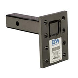 Pintle Hook Mounting Plate #PMHD14004