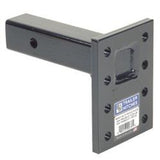 Pintle Hook Mounting Plate #PMHD14005