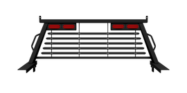 B&W Cab Protector / Headache Rack #PUCP7543BA
