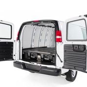 Chevrolet Express or GMC Savanna (1996-Current) #VNGM96EXSV65