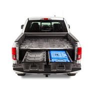 Ford F-150 Aluminum (2015-Current) #DF4