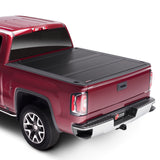 Tonneau Fold-Up Bed Cover 4'7