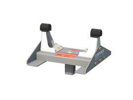 B&W Fifth Wheel Trailer Hitch Mount Replacement Companion Base Kit #RVB3055